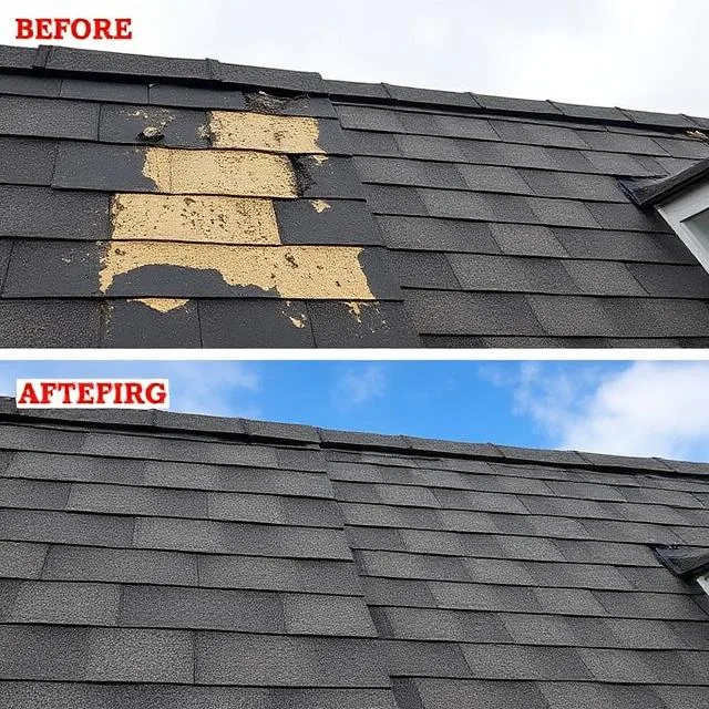 Roof Repair Near Me in Tazewell, TN near me